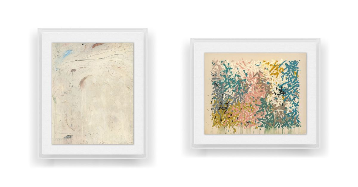 Step-by-Step Guide: How To Decorate With Abstract Art
