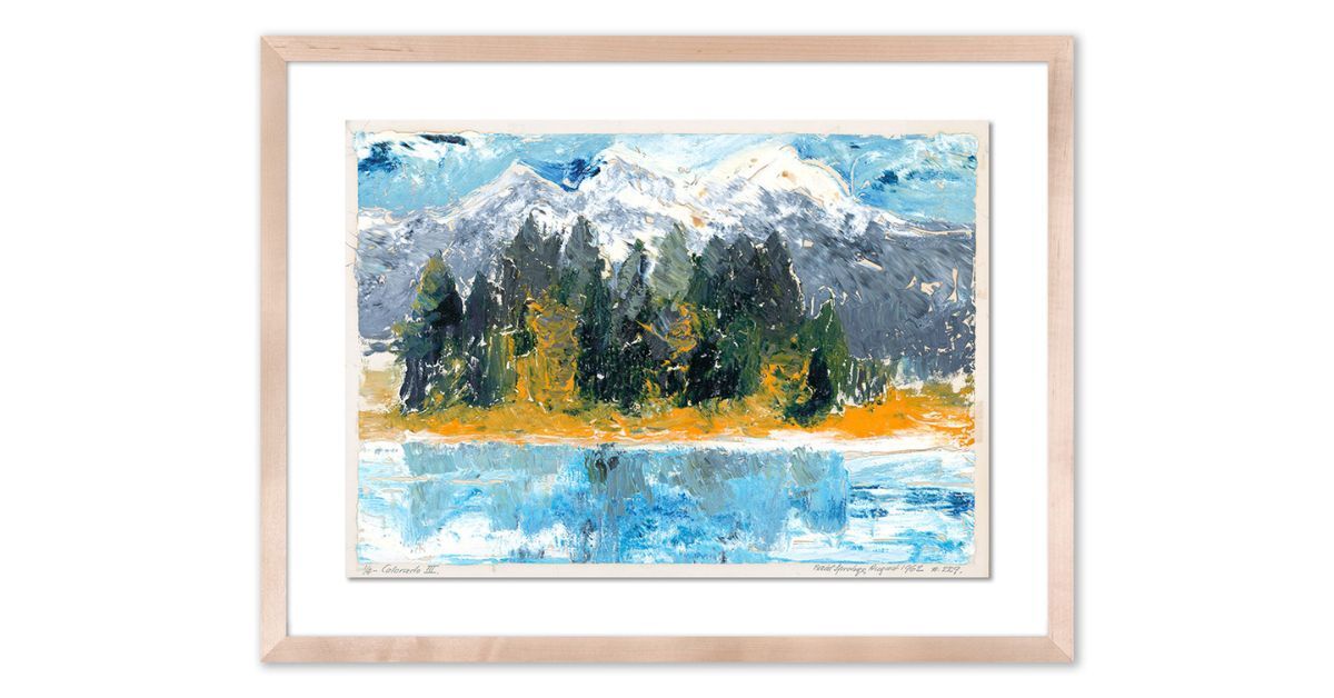 How To Choose the Right Art for Your Space