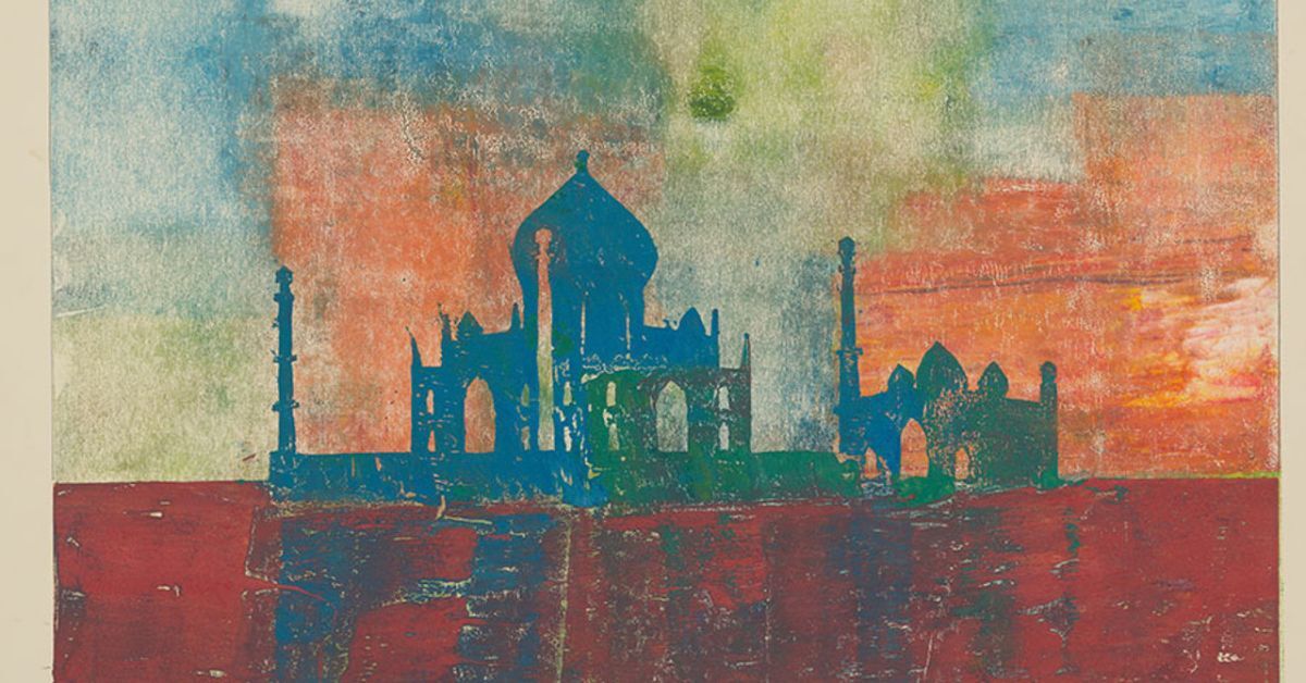 Ways Contemporary Art Is Transforming Interior Design Trends