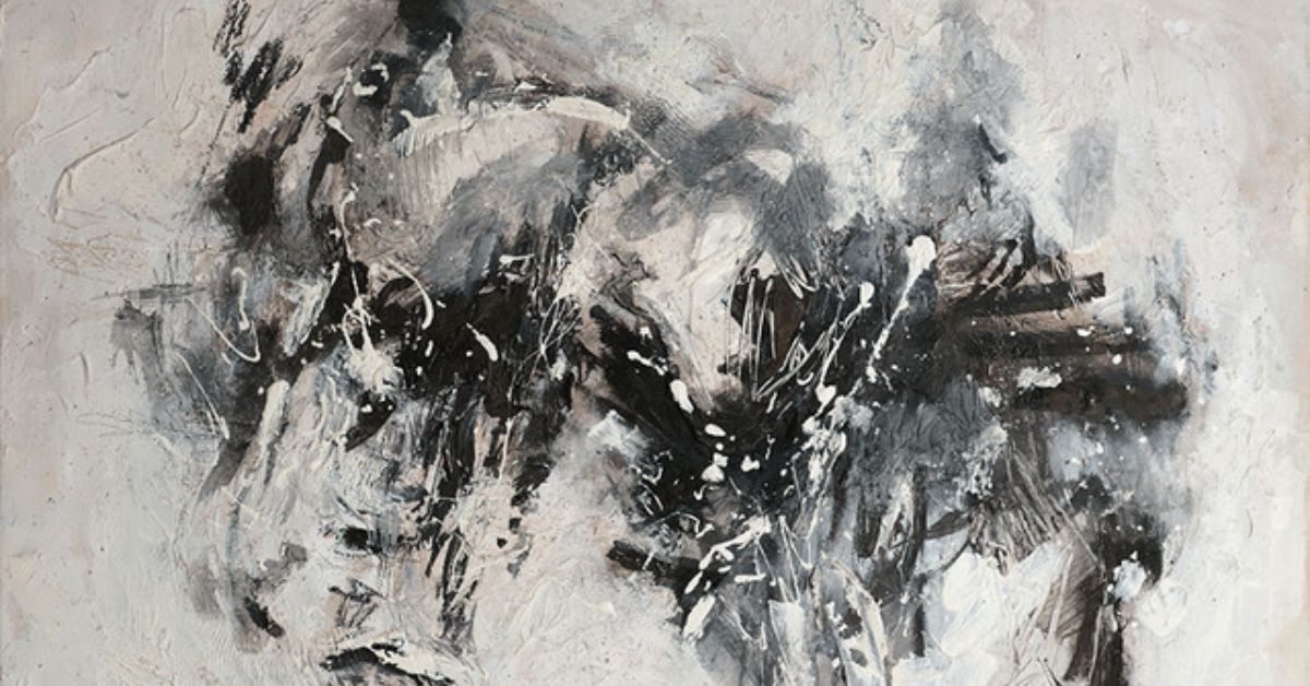 Everything You Need To Know About Textured Fine Art Prints