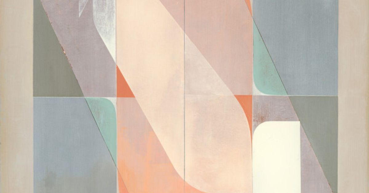Tips & Tricks: How To Decorate Your Home With Modern Art