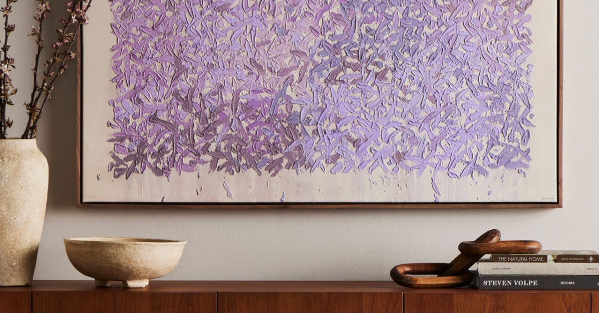 How Modern Artists Use Texture in Their Work