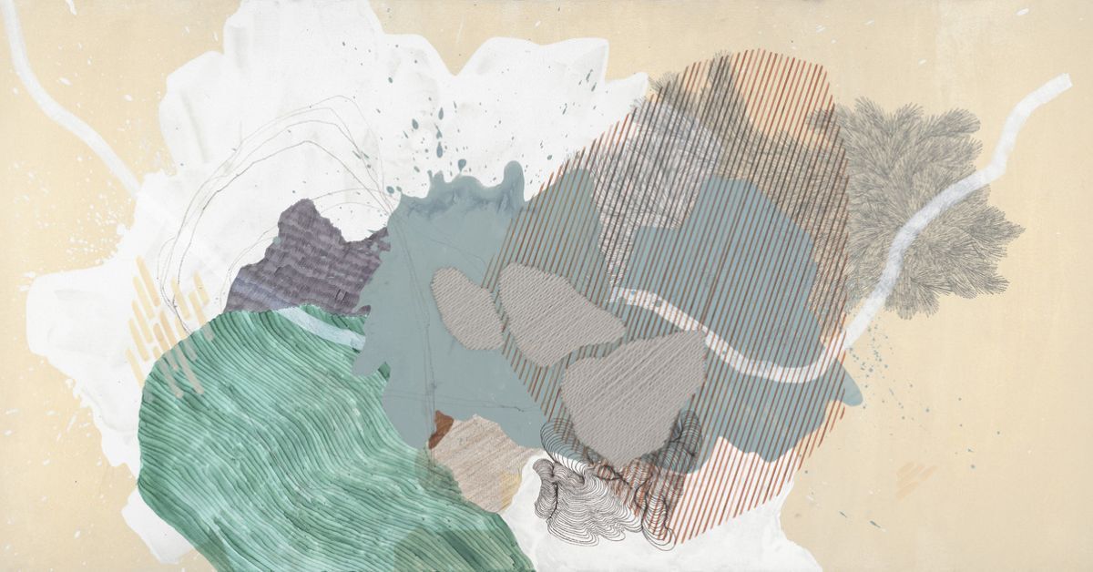 How Textured Wall Art Adds Depth and Dimension to Interiors