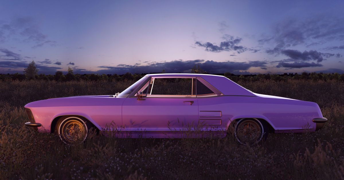 What Sets Fine Art Prints Apart From Mass-Produced Wall Art