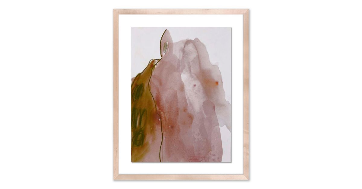 Understanding the Emotional Impact of Abstract Art Prints