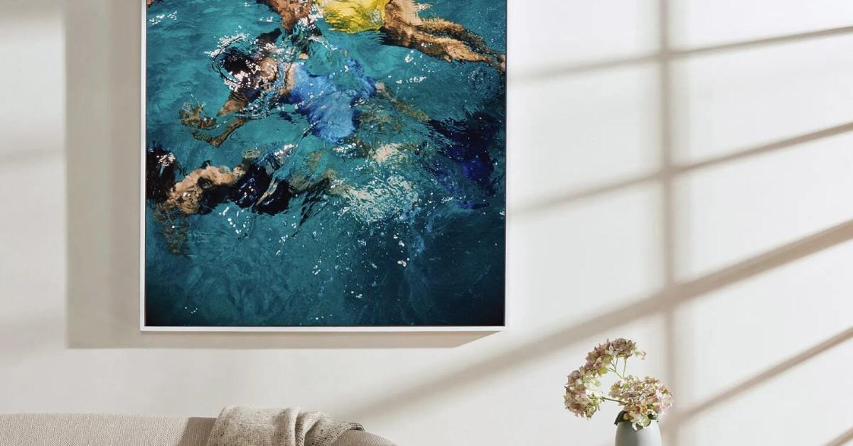The Benefits of Choosing Metal Art Prints