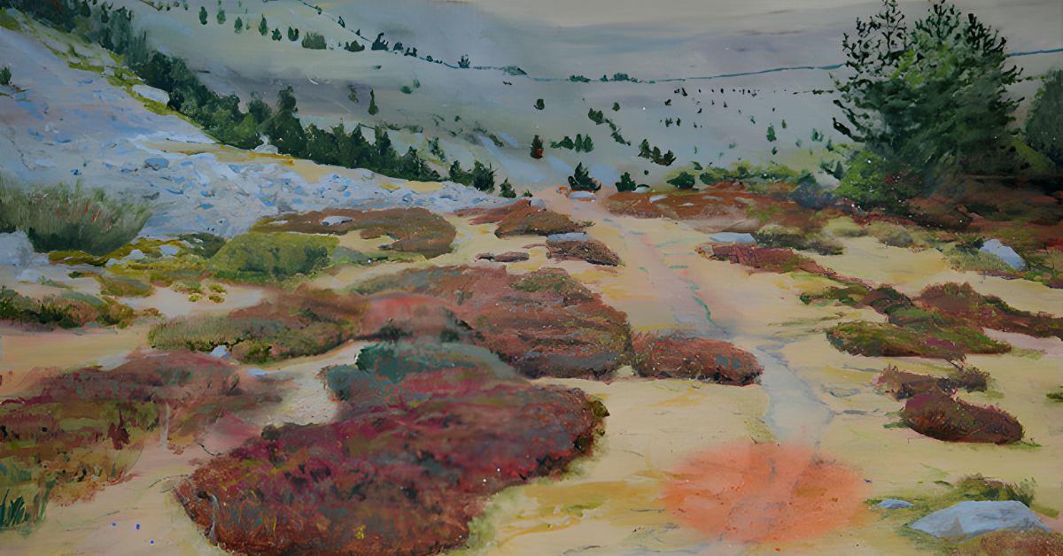 A Guide to Choosing Landscape Prints That Match Your Style