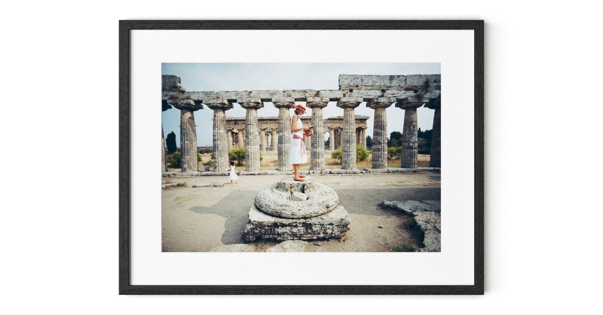 How Canvas Prints Transform Commercial Spaces