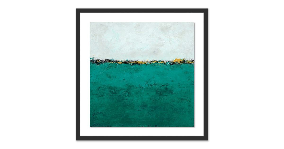 Why Abstract Art Prints Are a Smart Investment