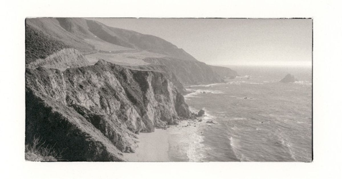 The Timeless Appeal of Black-and-White Paper Prints The Timeless Appeal of Black-and-White Paper Prints