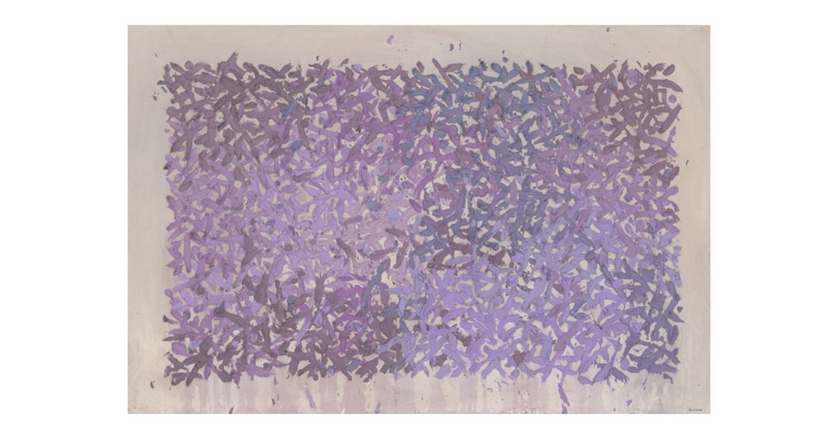 Why Abstract Art Prints Are So Popular for Modern Interiors