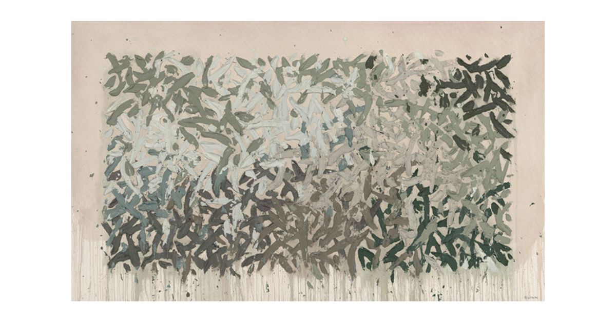 Why Abstract Art Prints Are So Popular for Modern Interiors
