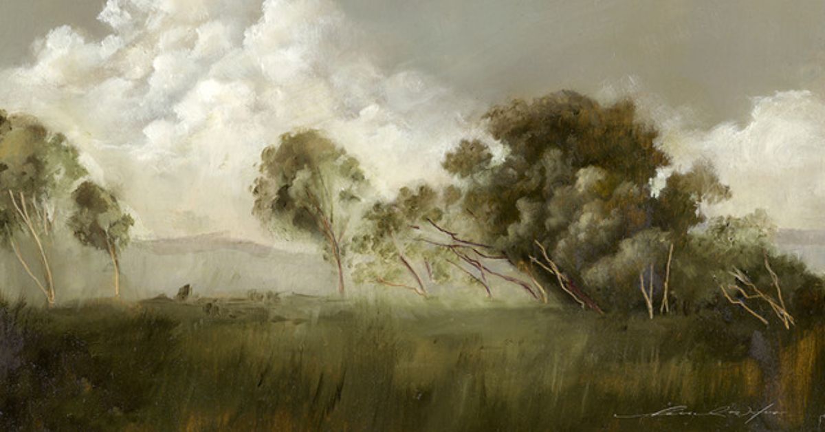 How Landscape Art Prints Transform Interior Spaces How Landscape Art Prints Transform Interior Spaces