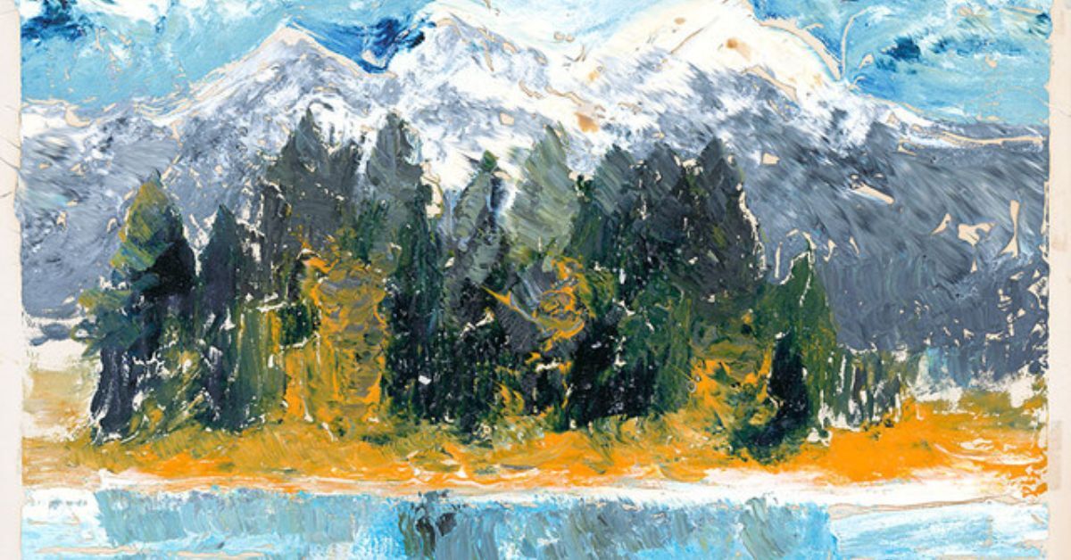 How Landscape Art Prints Transform Interior Spaces How Landscape Art Prints Transform Interior Spaces